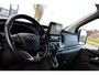 Ford Transit Custom 320 2.0 TDCI L1H1 Limited DC PB Edition MARGE! Adaptieve Cruise, Camera, Carplay, 2 x Schuifdeur, 170pk, Automaat, Stoelverwarming, Uniek!