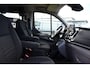 Ford Transit Custom 320 2.0 TDCI L1H1 Limited DC PB Edition MARGE! Adaptieve Cruise, Camera, Carplay, 2 x Schuifdeur, 170pk, Automaat, Stoelverwarming, Uniek!