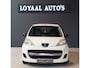 Peugeot 107 1.0-12V XR Nieuwe APK