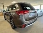 Mitsubishi Outlander 2.0 PHEV Premium Leder, Trekhaak, Navi, Camera, PDC!