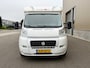Fiat Ducato Giottiline ILLUSION 770 Giottiline Illusion 770 Camper, Automaat, Apple carplay, Vastbed, Dinettebed Camera, 4 slaap plaatsen, 5zitsplaatsen, 156PK!