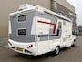 Fiat Ducato Giottiline ILLUSION 770 Giottiline Illusion 770 Camper, Automaat, Apple carplay, Vastbed, Dinettebed Camera, 4 slaap plaatsen, 5zitsplaatsen, 156PK!
