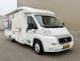 Fiat Ducato Giottiline ILLUSION 770 Giottiline Illusion 770 Camper, Automaat, Apple carplay, Vastbed, Dinettebed Camera, 4 slaap plaatsen, 5zitsplaatsen, 156PK!