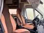 Fiat Ducato Giottiline ILLUSION 770 Giottiline Illusion 770 Camper, Automaat, Apple carplay, Vastbed, Dinettebed Camera, 4 slaap plaatsen, 5zitsplaatsen, 156PK!