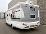 Fiat Ducato Giottiline ILLUSION 770 Giottiline Illusion 770 Camper, Automaat, Apple carplay, Vastbed, Dinettebed Camera, 4 slaap plaatsen, 5zitsplaatsen, 156PK!
