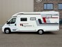 Fiat Ducato Giottiline ILLUSION 770 Giottiline Illusion 770 Camper, Automaat, Apple carplay, Vastbed, Dinettebed Camera, 4 slaap plaatsen, 5zitsplaatsen, 156PK!