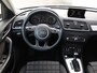 Audi Q3 1.4 TFSI CoD Adrenalin 150 pk | Automaat | Trekhaak | Verwarmbare voorstoelen | Elektrische achterklep | Parkeersensoren v+a | Sportstoelen |