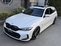 BMW 3-Serie Touring 330e M Sport Pano H/K Trekhaak Facelift Led Stuurverwarming
