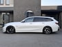 BMW 3-Serie Touring 330e M Sport Pano H/K Trekhaak Facelift Led Stuurverwarming