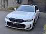 BMW 3-Serie Touring 330e M Sport Pano H/K Trekhaak Facelift Led Stuurverwarming