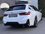 BMW 3-Serie Touring 330e M Sport Pano H/K Trekhaak Facelift Led Stuurverwarming