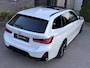BMW 3-Serie Touring 330e M Sport Pano H/K Trekhaak Facelift Led Stuurverwarming