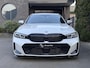 BMW 3-Serie Touring 330e M Sport Pano H/K Trekhaak Facelift Led Stuurverwarming