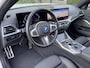 BMW 3-Serie Touring 330e M Sport Pano H/K Trekhaak Facelift Led Stuurverwarming