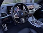 BMW 3-Serie Touring 330e M Sport Pano H/K Trekhaak Facelift Led Stuurverwarming