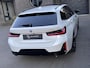 BMW 3-Serie Touring 330e M Sport Pano H/K Trekhaak Facelift Led Stuurverwarming