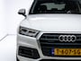 Audi Q5 50 TFSI e quattro 300 PK | Panormadak | Luchtvering | Elec. trekhaak | Stoel- Stuur_ & Achterbankverw. | Digitaal dashboard, Elec. achterklep, Navigatie, Adaptive Cruise control