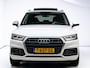 Audi Q5 50 TFSI e quattro 300 PK | Panormadak | Luchtvering | Elec. trekhaak | Stoel- Stuur_ & Achterbankverw. | Digitaal dashboard, Elec. achterklep, Navigatie, Adaptive Cruise control