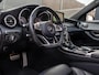 Mercedes-Benz C-klasse C450 Estate AMG 4MATIC Pano Rij-assist Memory Burmester HUD