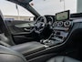 Mercedes-Benz C-klasse C450 Estate AMG 4MATIC Pano Rij-assist Memory Burmester HUD