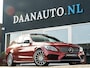 Mercedes-Benz C-klasse C450 Estate AMG 4MATIC Pano Rij-assist Memory Burmester HUD
