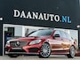 Mercedes-Benz C-klasse C450 Estate AMG 4MATIC Pano Rij-assist Memory Burmester HUD