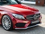 Mercedes-Benz C-klasse C450 Estate AMG 4MATIC Pano Rij-assist Memory Burmester HUD