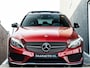Mercedes-Benz C-klasse C450 Estate AMG 4MATIC Pano Rij-assist Memory Burmester HUD