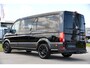 Volkswagen Crafter 35 2.0 TDI L3H2 DC Highline Black Edition Adaptieve Cruise, Camera, Carplay, LED, Automaat, 177pk, Stoelverwarming, Uniek!