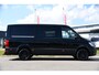 Volkswagen Crafter 35 2.0 TDI L3H2 DC Highline Black Edition Adaptieve Cruise, Camera, Carplay, LED, Automaat, 177pk, Stoelverwarming, Uniek!