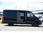 Volkswagen Crafter 35 2.0 TDI L3H2 DC Highline Black Edition Adaptieve Cruise, Camera, Carplay, LED, Automaat, 177pk, Stoelverwarming, Uniek!