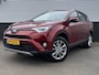 Toyota RAV4 2.5 Hybrid AWD Dynamic Trekhaak, Team D, navigatie, stuur- & stoelverwarming, automaat, keyless, cruise control adaptief, parkeersensoren v&a