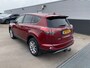 Toyota RAV4 2.5 Hybrid AWD Dynamic Trekhaak, Team D, navigatie, stuur- & stoelverwarming, automaat, keyless, cruise control adaptief, parkeersensoren v&a