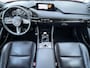 Mazda 3 2.0 e-SkyActiv-X M Hybrid 180 Luxury | Dealeronderhouden | Stoelgeheugen | Stoel en stuurverwarming | Climate Control | Achteruitrijcamera | Full adaptief led | Dodehoeksensoren | Bose |