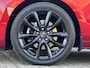 Mazda 3 2.0 e-SkyActiv-X M Hybrid 180 Luxury | Dealeronderhouden | Stoelgeheugen | Stoel en stuurverwarming | Climate Control | Achteruitrijcamera | Full adaptief led | Dodehoeksensoren | Bose |