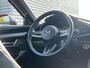 Mazda 3 2.0 e-SkyActiv-X M Hybrid 180 Luxury | Dealeronderhouden | Stoelgeheugen | Stoel en stuurverwarming | Climate Control | Achteruitrijcamera | Full adaptief led | Dodehoeksensoren | Bose |