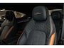 Bentley Continental GT Speed V8 Hybrid |Rotating|NAIM|Panoramic|Full Carbon