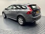 Volvo V60 Cross Country 2.0 D4 Automaat-Afn.Trekhaak-Navigatie-Cr.contr-Clima-Stoelverwarming-Parkeersensoren-Leder-Lm17''velgen