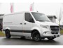 Mercedes-Benz Sprinter 317 1.9 CDI L2H1 RWD PB Edition Cruise, Camera, Carplay, LED, Leder, Stoelverwarming, 170pk, Automaat, Uniek!