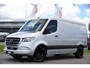 Mercedes-Benz Sprinter 317 1.9 CDI L2H1 RWD PB Edition Cruise, Camera, Carplay, LED, Mbux, Stoelverwarming, 170pk, Automaat, Uniek!