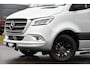 Mercedes-Benz Sprinter 317 1.9 CDI L2H1 RWD PB Edition Cruise, Camera, Carplay, LED, Leder, Stoelverwarming, 170pk, Automaat, Uniek!