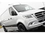 Mercedes-Benz Sprinter 317 1.9 CDI L2H1 RWD PB Edition Cruise, Camera, Carplay, LED, Leder, Stoelverwarming, 170pk, Automaat, Uniek!