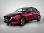 Mazda 2 1.5 Skyactiv-G Luxury | Afneembare Trekhaak | Navigatie | Climate |