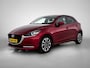 Mazda 2 1.5 Skyactiv-G Luxury | Afneembare Trekhaak | Navigatie | Climate |