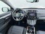 Honda CR-V 2.0 HYBRID 184pk 4WD aut. Elegance, 19 inch Rijklaarprijs incl 24 maanden garantie