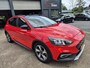 Ford Focus 1.0 EcoBoost Hybrid Active X Business Navigatie, ECC, PDC v+a, camera, zwart dak, 17 inch, 155 PK !!