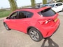 Ford Focus 1.0 EcoBoost Hybrid Active X Business Navigatie, ECC, PDC v+a, camera, zwart dak, 17 inch, 155 PK !!