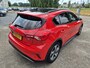 Ford Focus 1.0 EcoBoost Hybrid Active X Business Navigatie, ECC, PDC v+a, camera, zwart dak, 17 inch, 155 PK !!