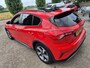 Ford Focus 1.0 EcoBoost Hybrid Active X Business Navigatie, ECC, PDC v+a, camera, zwart dak, 17 inch, 155 PK !!