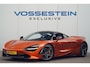 McLaren 720S 4.0 V8 Performance / Lift / 1e Eig. / 360 / Full Carbon / Sport Exhaust / MSO / 29dkm NAP